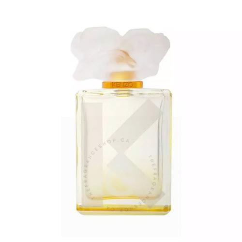 Kenzo hot sale yellow perfume